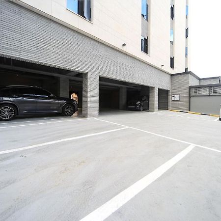 Hotel Lazy Heaven Changwon Dış mekan fotoğraf