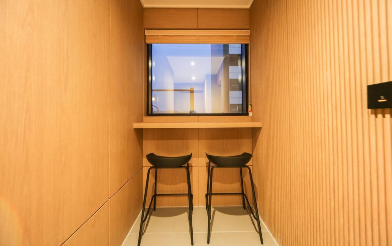 Hotel Lazy Heaven Changwon Dış mekan fotoğraf