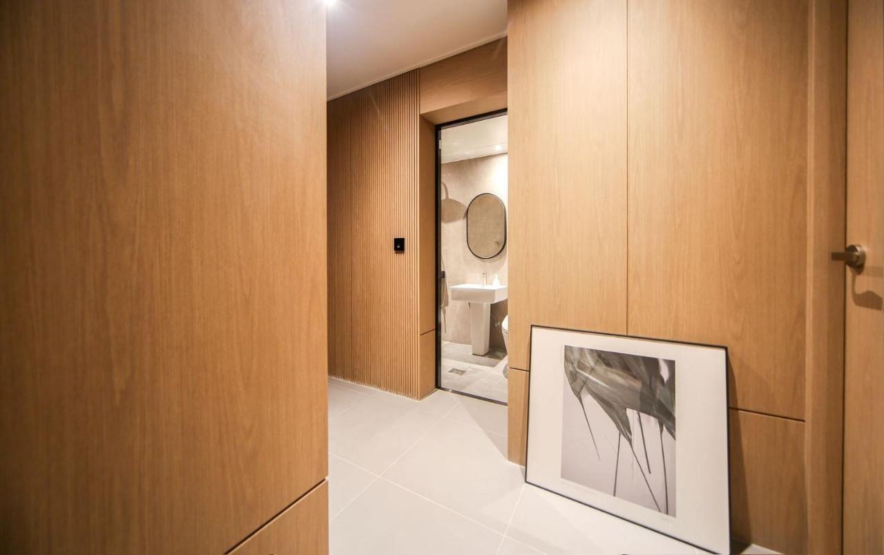 Hotel Lazy Heaven Changwon Dış mekan fotoğraf